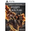 Assassins Creed Black Flag Resynced Deluxe Edition PS5 PreOrder