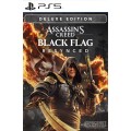 Assassins Creed Black Flag Resynced Deluxe Edition PS5 PreOrder