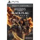 Assassin's Creed Black Flag Resynced Deluxe Edition PS5 PreOrder