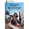 Assassins Creed Black Flag Resynced PS5 PreOrder