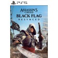 Assassins Creed Black Flag Resynced PS5 PreOrder