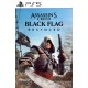 Assassin's Creed Black Flag Resynced PS5 PreOrder