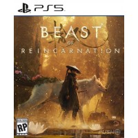 Beast of Reincarnation PS5 PreOrder