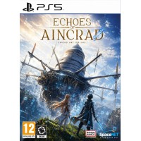 Echoes of Aincrad PS5 PreOrder