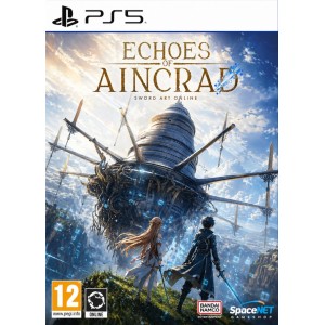 Echoes of Aincrad PS5 PreOrder