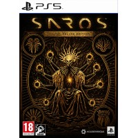 SAROS Digital Deluxe Edition PS5