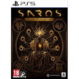 SAROS Digital Deluxe Edition PS5