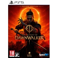 The Blood of Dawnwalker PS5 PreOrder