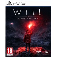 WILL: Follow The Light PS5