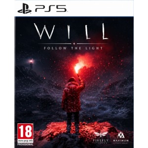 WILL: Follow The Light PS5