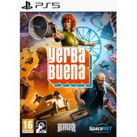 Yerba Buena PS5 PreOrder
