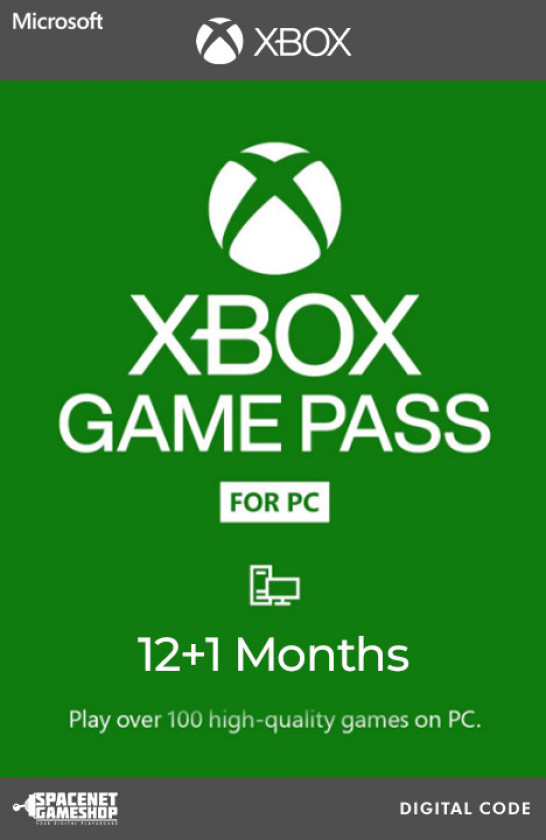 game pass 3