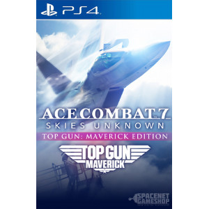 Buy ACE COMBAT™ 7: SKIES UNKNOWN - TOP GUN: Maverick Aircraft Set - Steam  Key, Instant Delivery