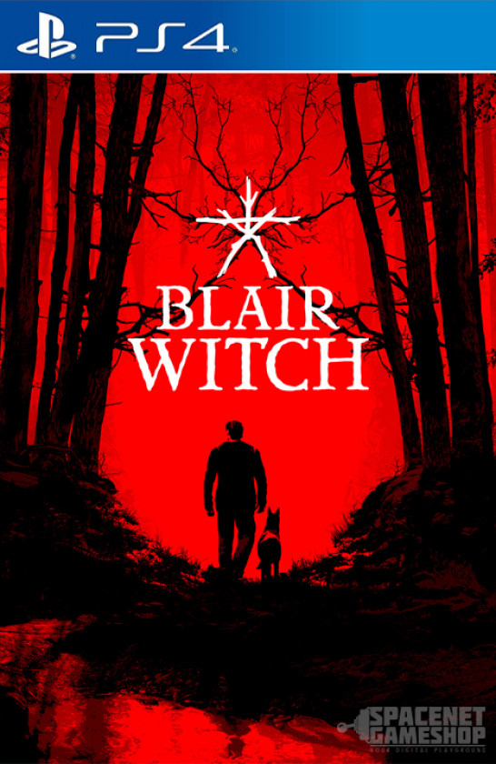 Blair Witch PS4