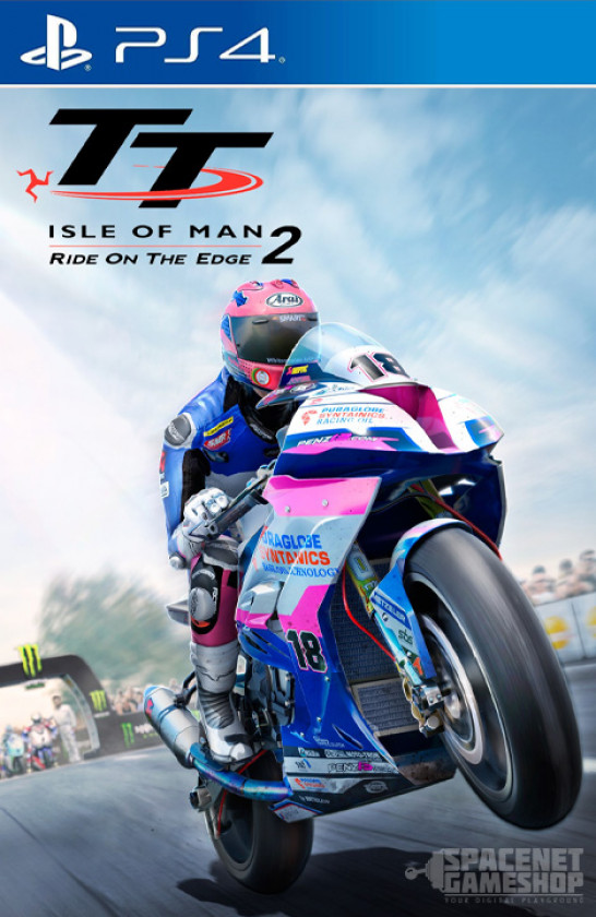 tt isle of man ride on the edge ps4