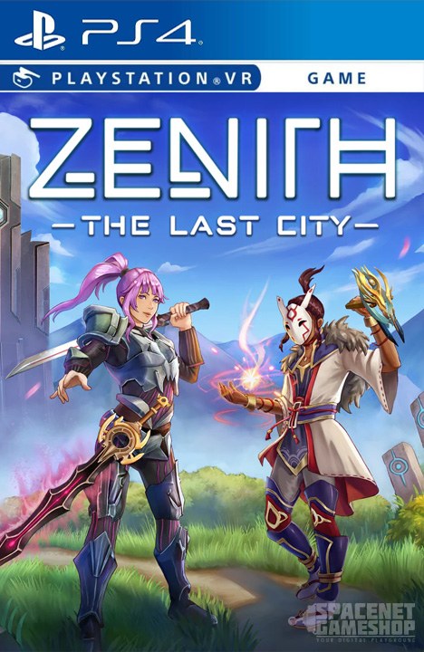 zenith the last city ps4