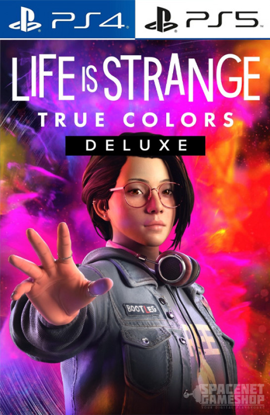 life is strange ps5