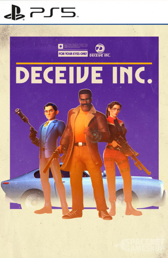 deceive inc ps5