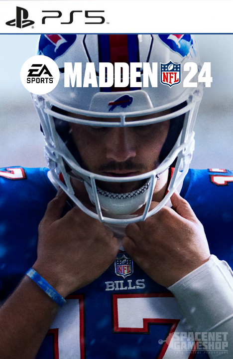 Madden NFL 24 PS5