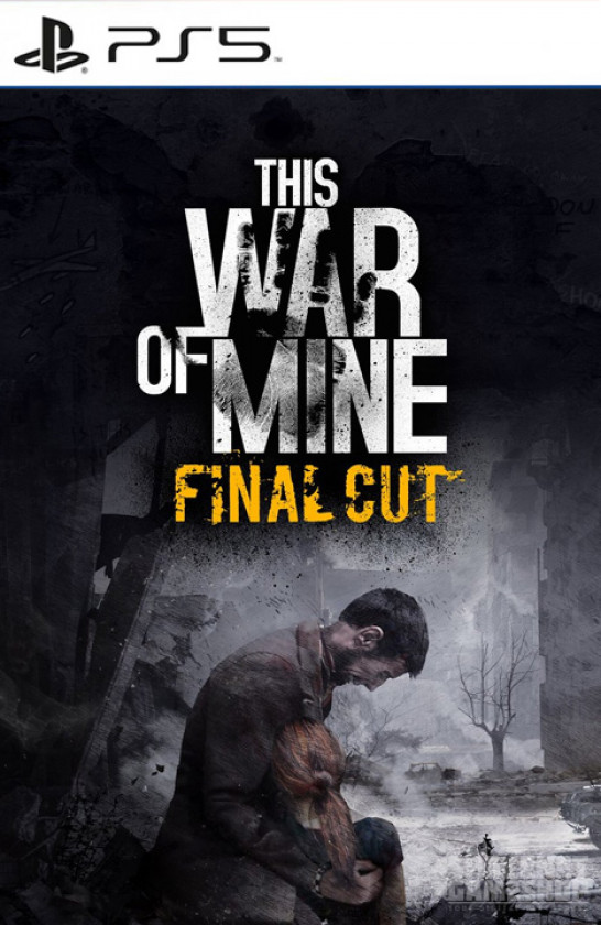 this war of mine complete edition ps5