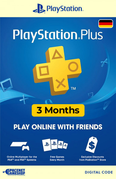 ps plus ps4 price