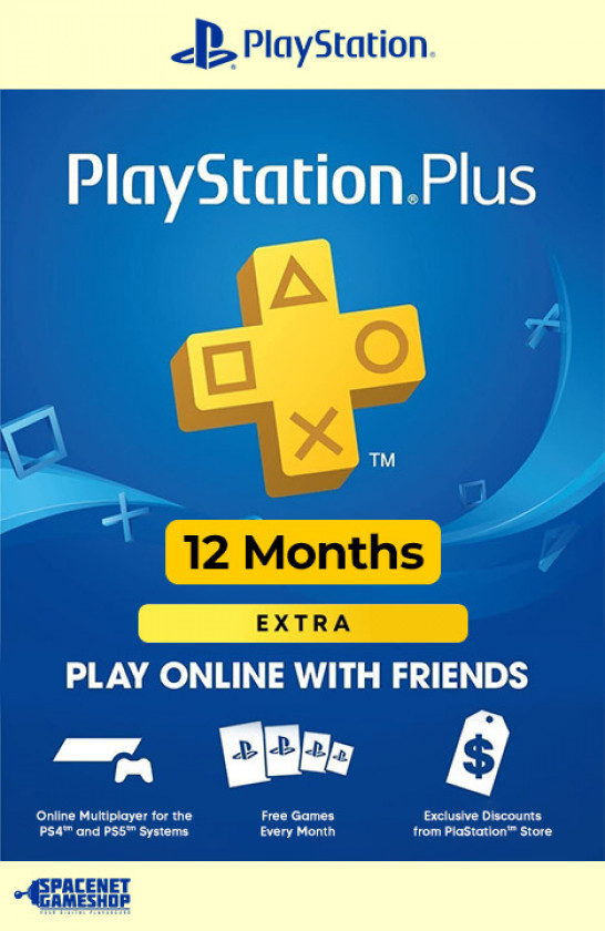 best price for playstation plus 12 months