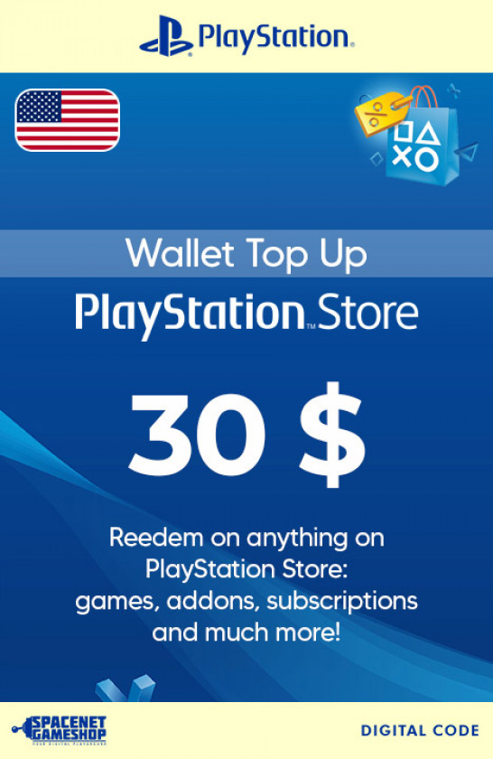 Usd Sell Psn Code 30 Psn Card Code On Sale