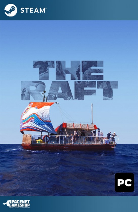 Raft Steam [Account]