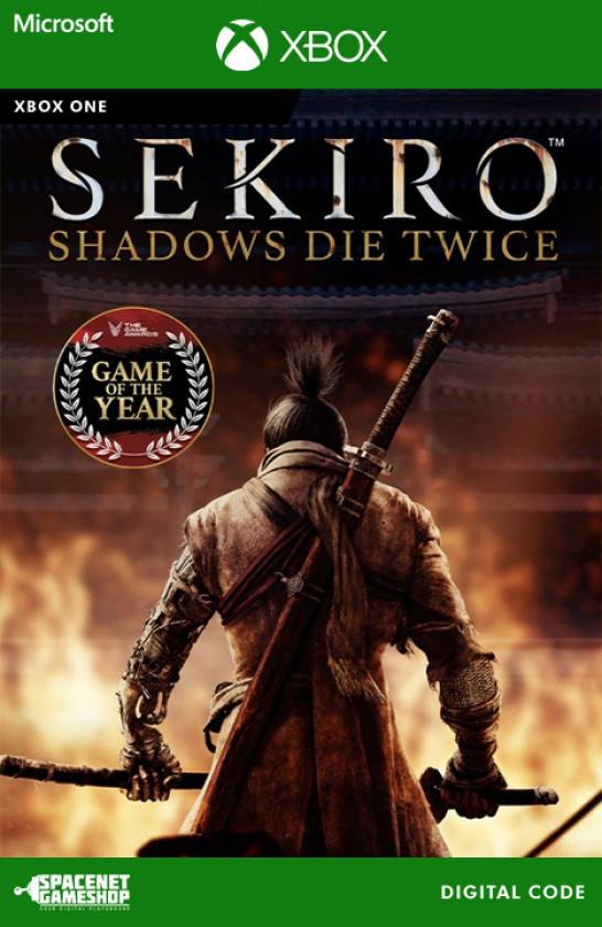 sekiro buy xbox