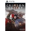 Crimson Desert PS5