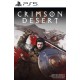 Crimson Desert PS5