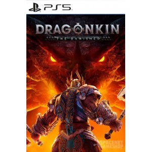 Dragonkin: The Banished PS5