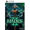 Hades 2 II PS5