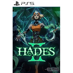 Hades 2 II PS5