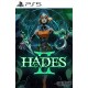 Hades 2 II PS5