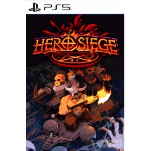 Hero Siege PS5