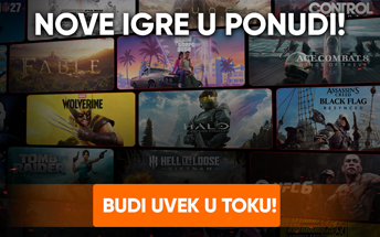 Nove Igre Na Sajtu ( Ažurira se svakodnevno )
