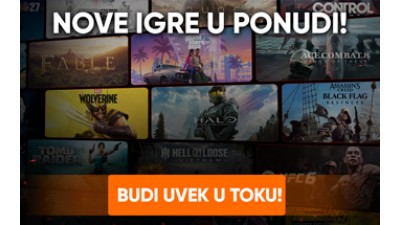 Nove Igre Na Sajtu ( Ažurira se svakodnevno ) Nove Igre Na Sajtu ( Ažurira se svakodnevno )