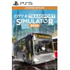 City Transport Simulator 2026 - Starter Edition PS5
