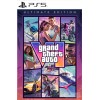 Grand Theft Auto VI GTA 6 Ultimate Edition PS5 Account