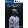 EA SPORTS FC "FIFA" 27 Ultimate Edition PS4 &amp; PS5 PreOrder