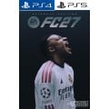 EA SPORTS FC "FIFA" 27 Ultimate Edition PS4 &amp; PS5 PreOrder