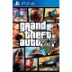 Grand Theft Auto V GTA 5 PS4