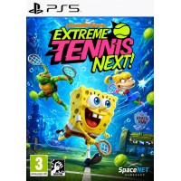 Nickelodeon Extreme Tennis: Next! PS5 PreOrder