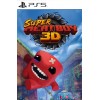 Super Meat Boy 3D PS5