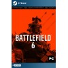 Battlefield 6 Phantom Edition PC Steam