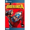 Borderlands 4 PC Steam