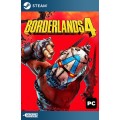 Borderlands 4 PC Steam