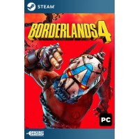 Borderlands 4 PC Steam