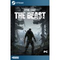 Dying Light: The Beast PC Steam